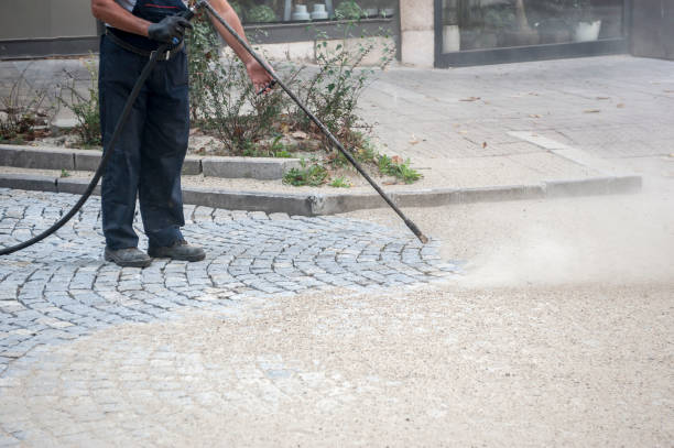 Best Restaurant Pressure Washing  in St Simons, GA