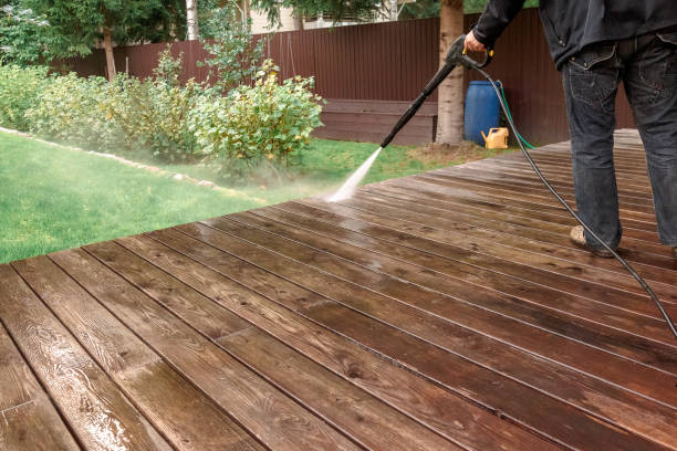 Best Rust Removal  in St Simons, GA