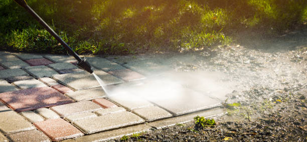 Best Gas Station Cleaning  in St Simons, GA